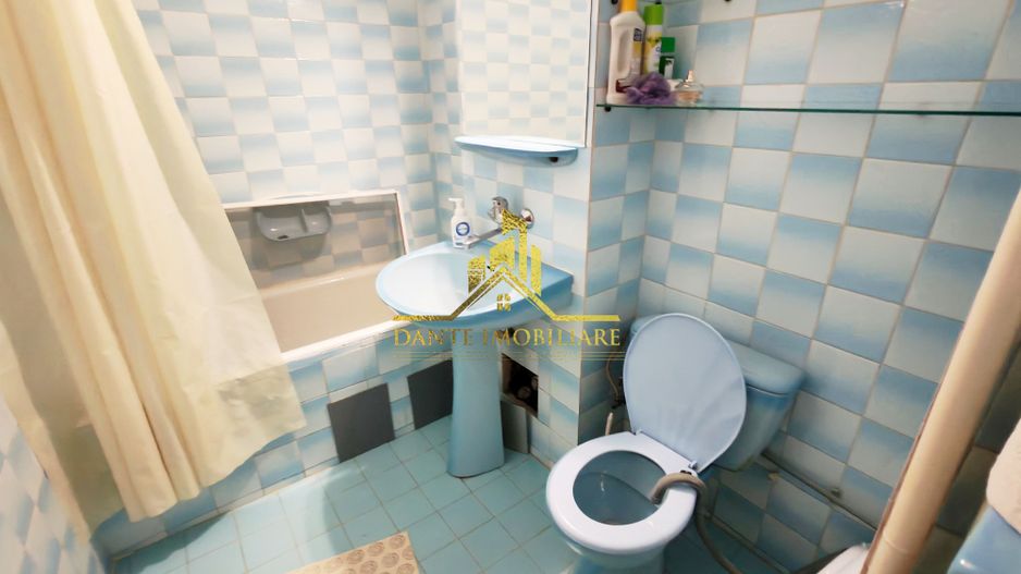 2 camere, decomandat, mobilat modern, Zorilor, Observatorului - Poză 11