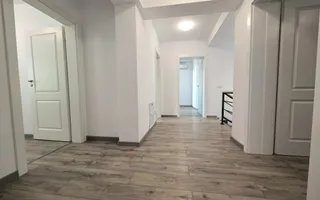 Vilă de închiriat cu 5 camere P+1 160 mp utili Copou - Poză 16