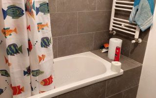 Apartament cu 2 camere (bloc 2023) de inchiriat in Atria Urban Resort -Chitila - Poză 9