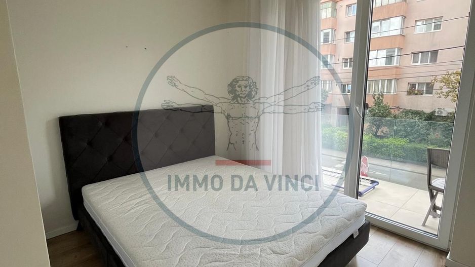 Se inchireaza locuinta moderna Marasti - Poză 8