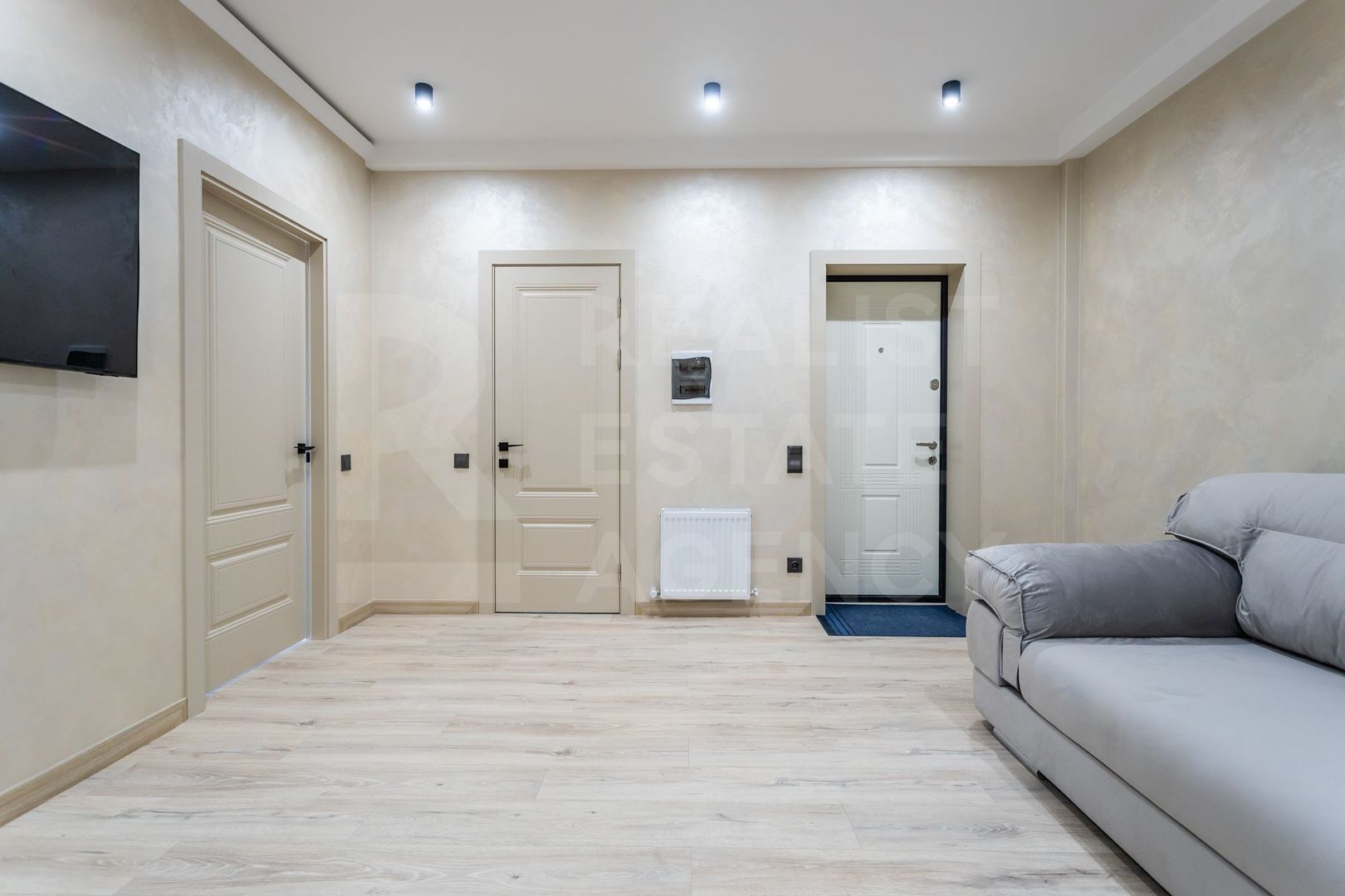 Vânzare, apartament, 2 camere, strada Nicolae Dimo, Râșcani - Poză 9