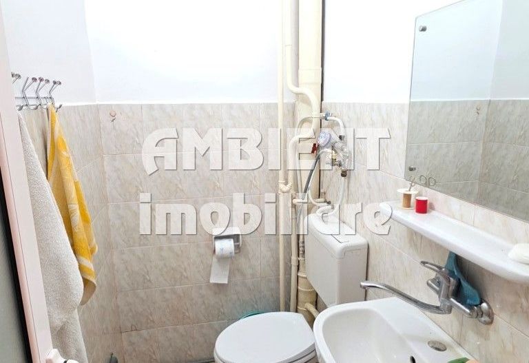 Apartament 3 camere, etaj 3, VASLUI - zona GARA; - Poză 6