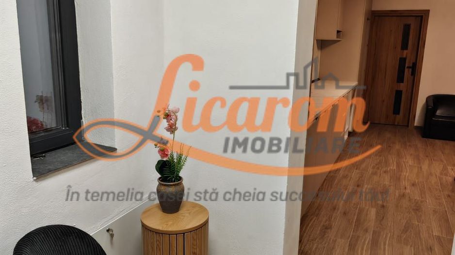 COMISION 0. Corp de casa,Carpatilor intrare in Racadau,P+E,4 camere. - Poză 15