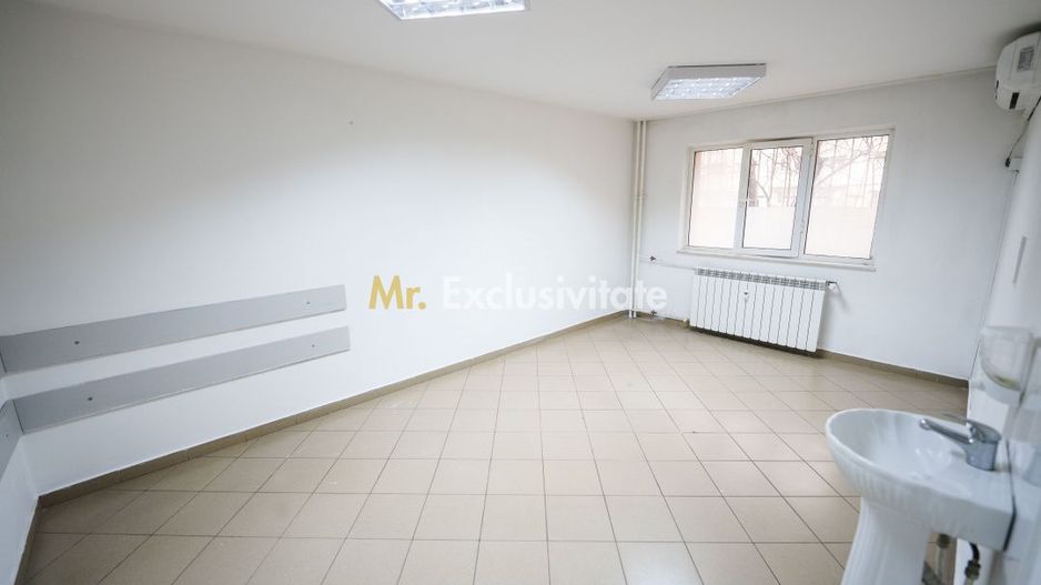 Spatiu parter, 56 mp, ideal cabinet medical, birouri sau servicii – Sarari - Poză 17