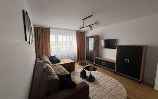 Apartament 2 camere decomandat 55 mp cu balcon pe Bld. Mihai Viteazul - Poză 2
