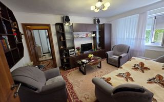 Apartament 2 camere, renovat, 57 mp utili, etaj 3, zona Closca - Poză 4