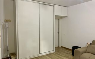 Garsonieră de închiriat, zona Bucureștii Noi – Parc Bazilescu - Poză 6