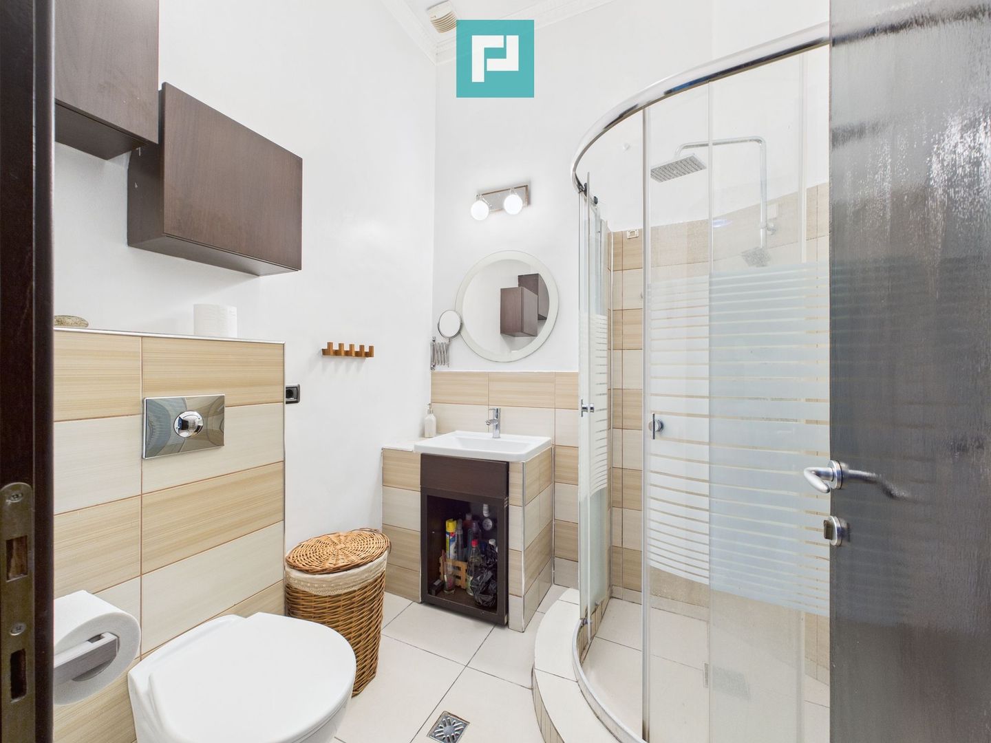 Apartament 2 camere, zona ultracentrală Arad - Poză 9