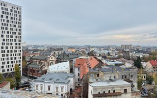 3 camere de serviciu 14,82 mp - calea Victoriei - Poză 8