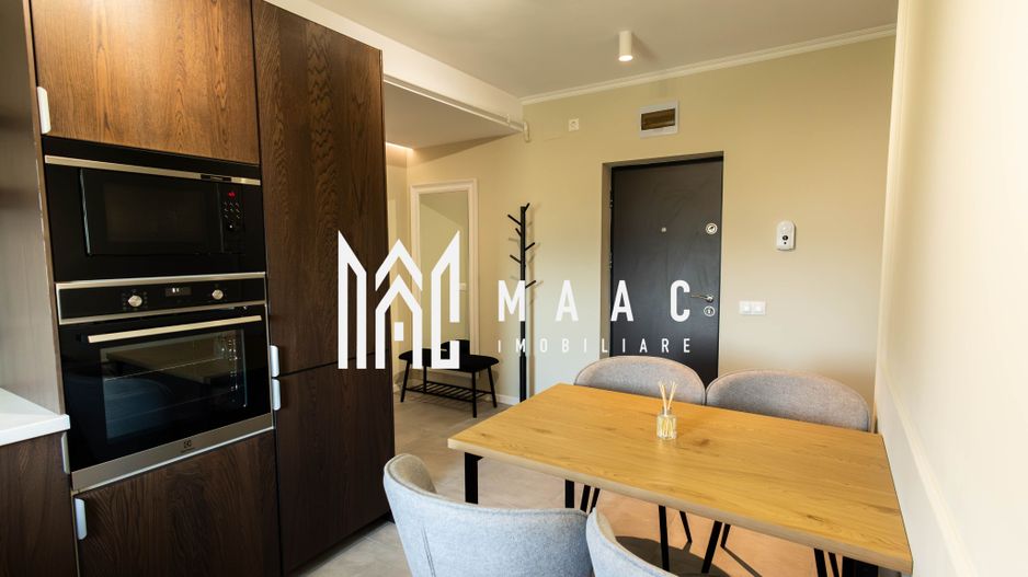 Apartament Mobilat și Utilat I 2 camere I Doamna Stanca I Sibiu - Poză 4