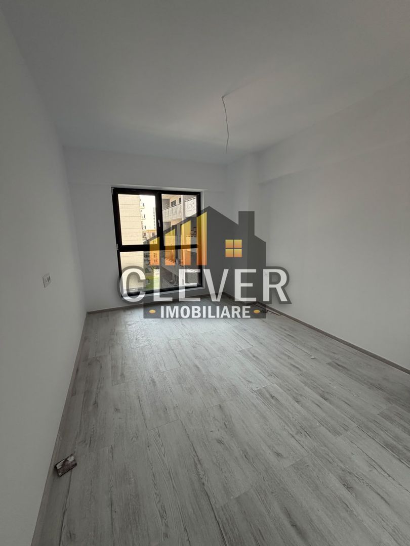 2 camere spatios | parcare subterana | - 8 min metrou Nicolae Teclu - Poză 7