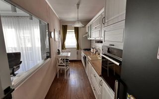 Apartament 3 camere | 2 balcoane | Loc de parcare | Etaj 1 | Șelimbăr - Poză 8