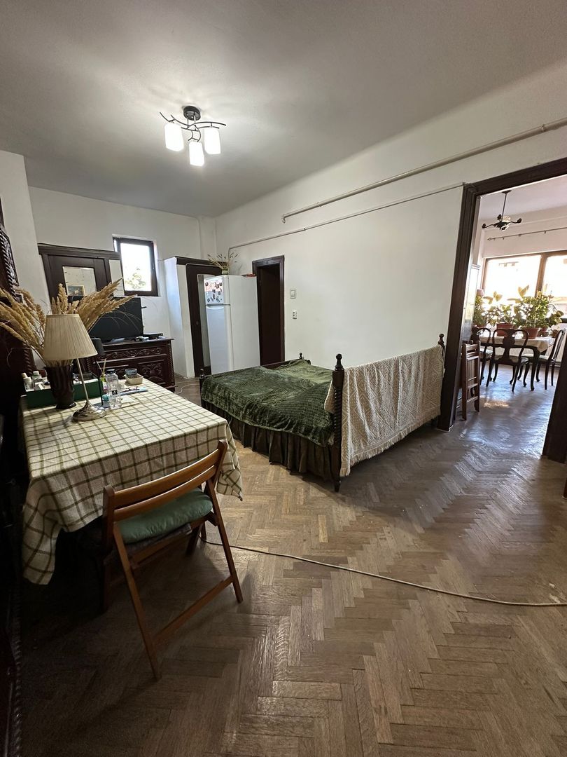 2 CAMERE DINICU GOLESCU | STIRBEI VODA - Poză 5