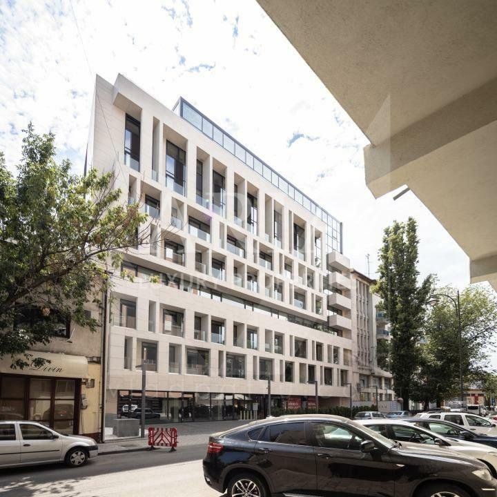 Eminescu Offices - cladire birouri clasa A, 100-300 mp - Poză 1