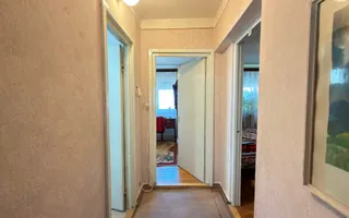 Apartament Ultracentral 3 camere Etaj I -Str. Mihai Viteazul 1- Carei - Poză 13