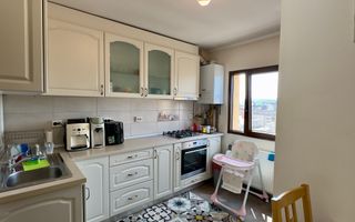 Apartament cu 2 camere, mobilat, utilat, zona Cinema Marasti - Poză 1