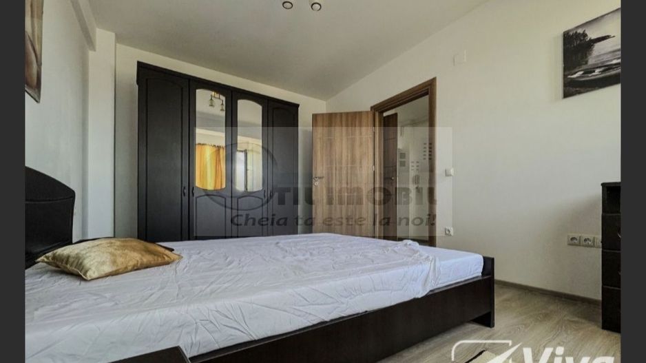 Apartament 2 camere  – Copou, Iași (prima închiriere)-600 euro - Poză 3