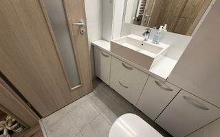 AP. 3 CAMERE-BELVEDERE RESIDENCE, PARCARE, BOXA, MASINA DE SPALAT VASE - Poză 7