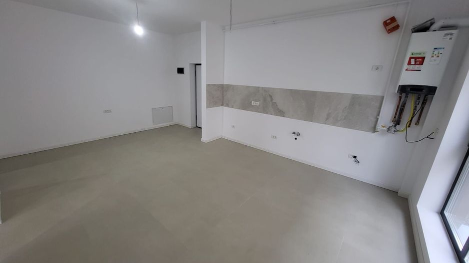 Giroc | Str. Neptun | 2 Camere | Bloc nou | Parcare în CF - Poză 3