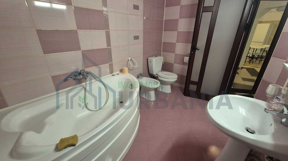 Apart 2 camere la casa/intrare separata/10 minute de Palas - Poză 8