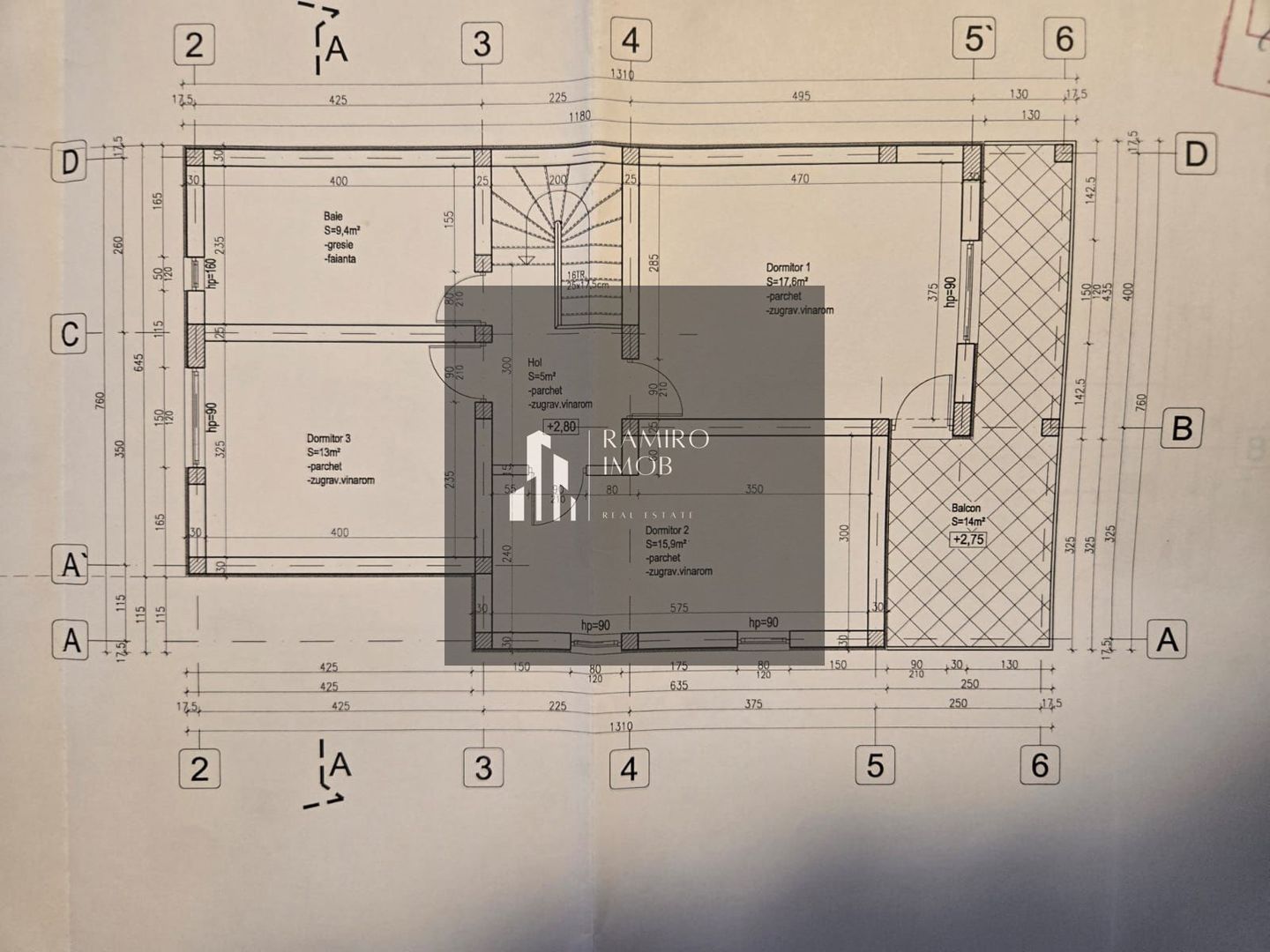 Casa Glina 223mp P+M an 2020, 967mp teren - Poză 25