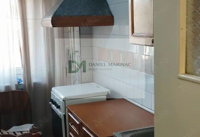 Apartament decomandat 2 camere, Gavana 3, etaj 2 din 4 - Poză 6