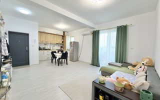 Braytim | Bloc 2024 | Mobilat-Utilat | Încălzire în pardoseală | Parcare CF - Poză 5