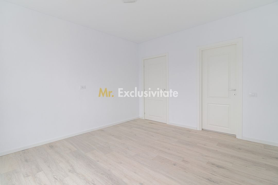 Penthouse 5 camere Green City - Poză 12