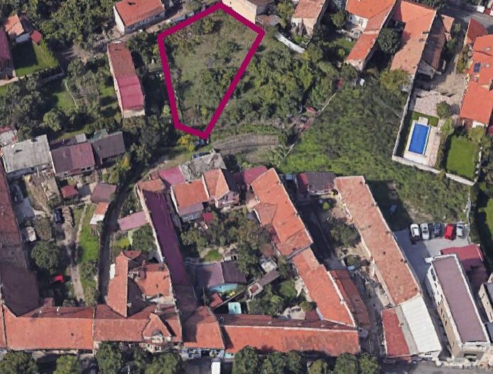 Proprietate rezervată Teren intravilan pe Strada Mărășești Comision 0 - Poză 5