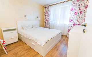 3Camere-Modern-Mobilat-Utilat-52mp-Aer Conditionat-Craiovita-Orizont - Poză 7