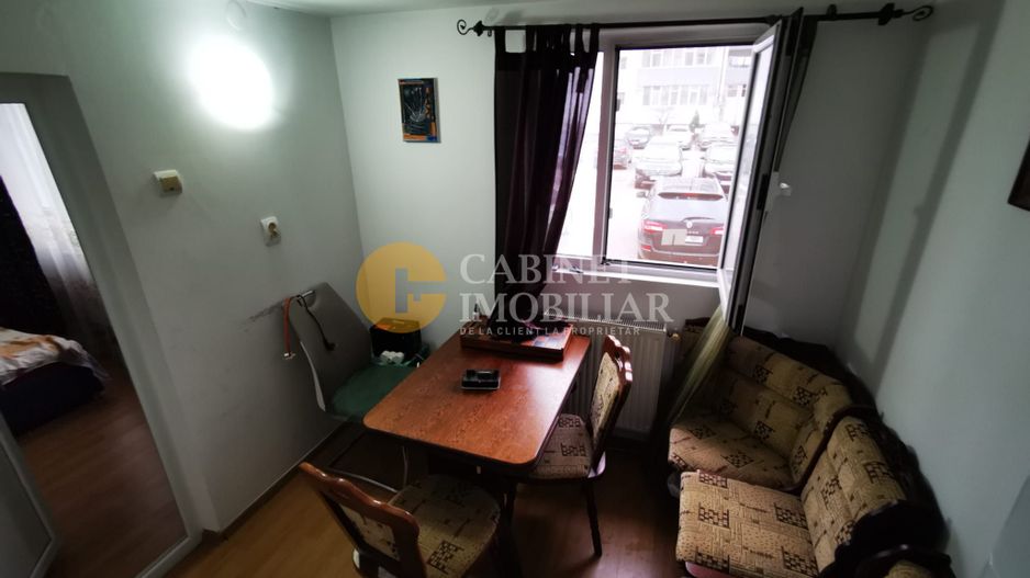 Apartament 2 cam, 50mp | Renovat | Parter înalt | Beci propriu | Lunca Cetatuii - Poză 4