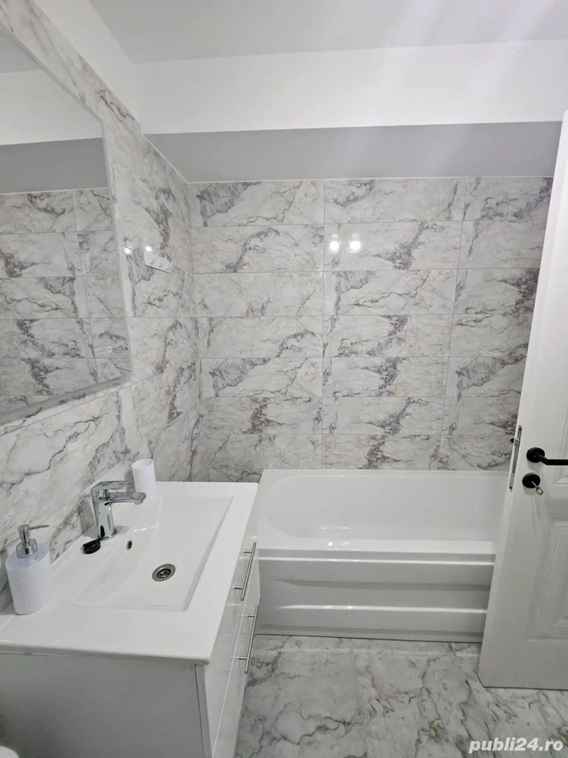 De închiriat garsonieră Berceni Drumul Binelui - Poză 9