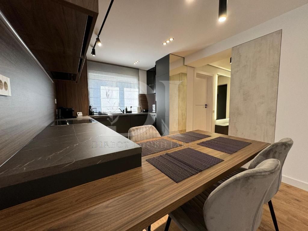 Apartament 2 camere | gradina 50 mp | Parcul Poligon | Parcare - Poză 11