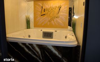 Apartament de lux, Copou Garden Residence, etaj 8/10, 65 mp, 2 camere, Iasi - Poză 5