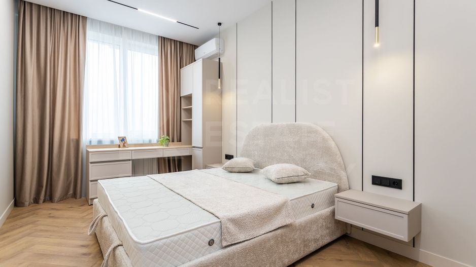 Vânzare, apartament, 2 camere, str. Vasile Lupu, Buiucani - Poză 1