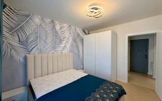 Apartament ultrafinisat la prima închiriere | Parcare | Frunzișului - Poză 4