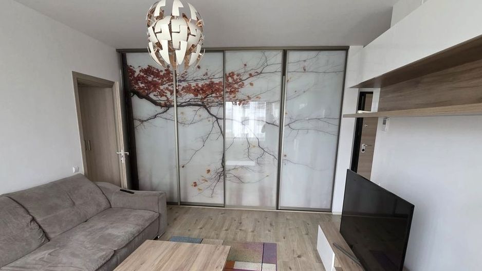 Apartament cu 2 camere de închiriat în Baneasa, Bucuresti - Poză 2