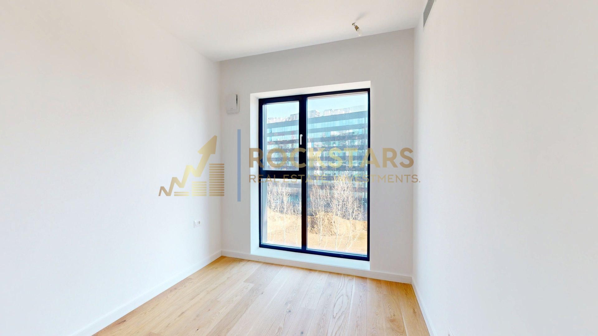 Apartament 2 camere | Nusco City Park | Etaj 4 - Poză 7