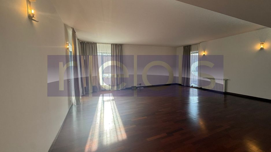 INCHIRIERE SOS NORDULUI | 4 CAMERE | PARC HERASTRAU  | 147 MP | - Poză 6