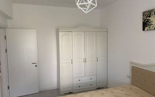 Se inchiriaza apartament 2 camere+loc de parcare inclus in pret -Militari - Poză 5