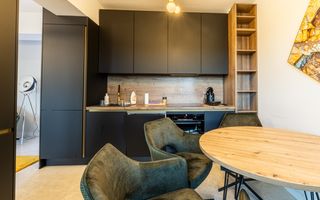 2 camere,parcare, bloc nou, terasa,Manastur, West City, Calea Floresti - Poză 3