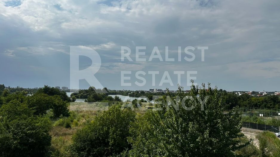 Închiriere, Penthouse cu 2 camere + loc de parcare - Poză 13