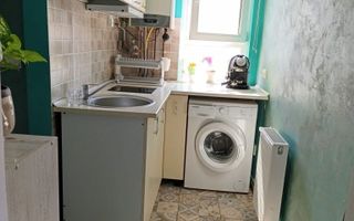 Apartament cu 3 camere, 52mp, Zona Dambu Pietros - Poză 5