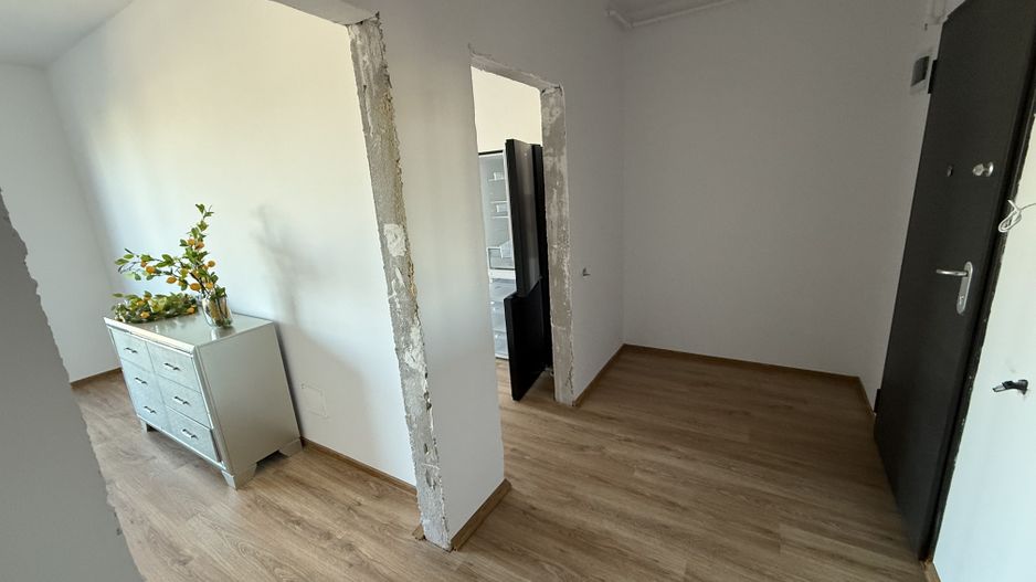 Garsonieră mobilată PREMIUM Exigent Plaza Residence Faza 5 Lujerului Politehnica - Poză 5