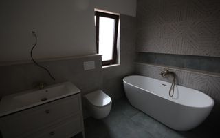 VILA INDIVIDUALA FINISATA LA CHEIE - Poză 10