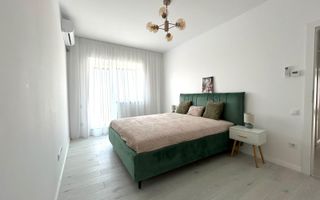 Penthouse modern – 2 camere | Deventer | Prima închiriere - Poză 7