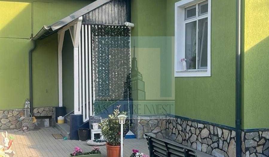 Casa spectaculoasa de vanzare in Centrul Civic - Poză 2