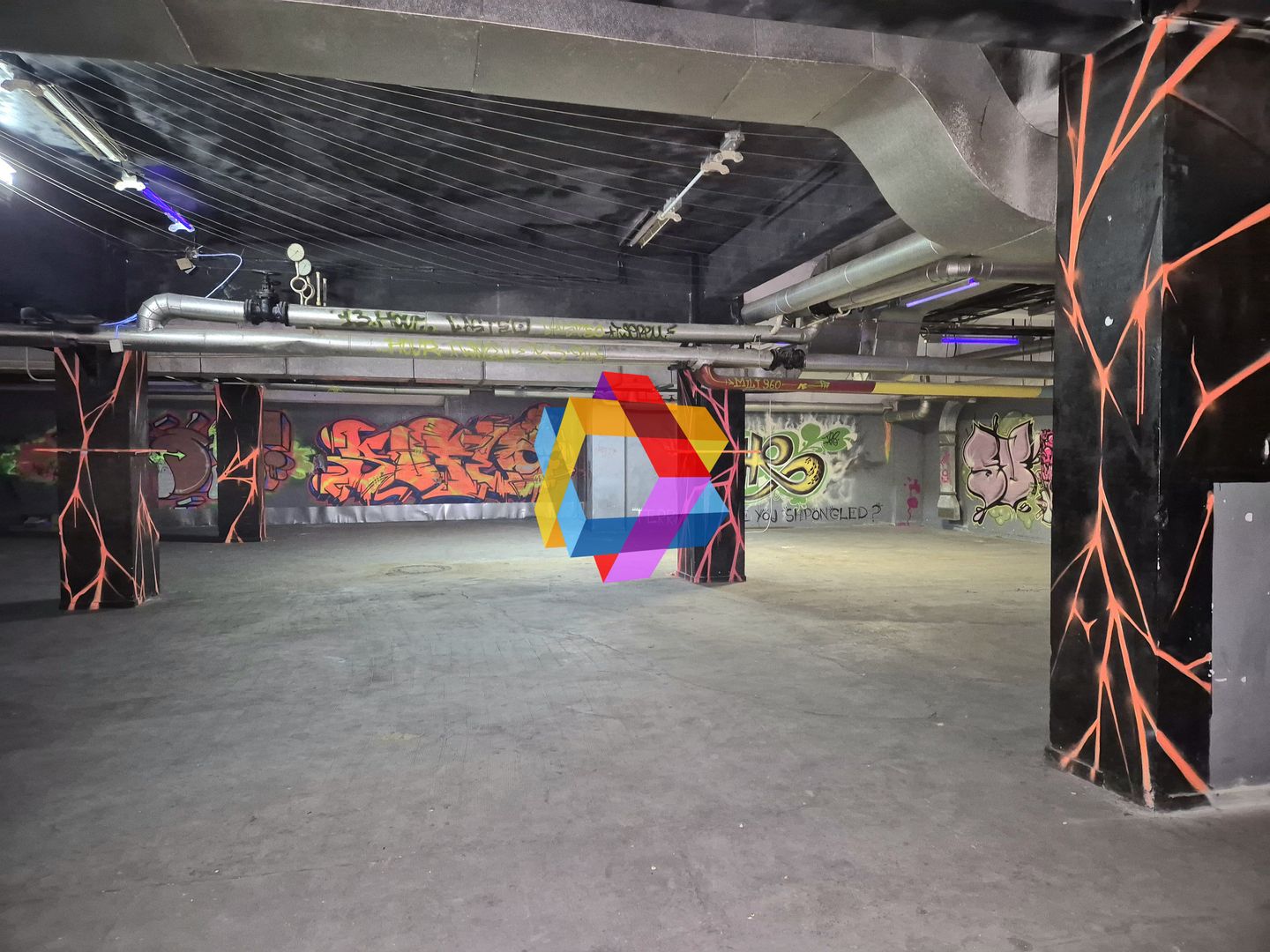 Cladire Mixta - 3900 mp #plus-imo.ro - Poză 5