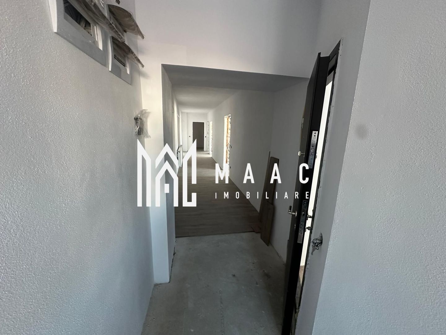 Apartament 3 camere de vânzare | Sibiu, Turnișor | 88 mp | etaj 1 - Poză 5
