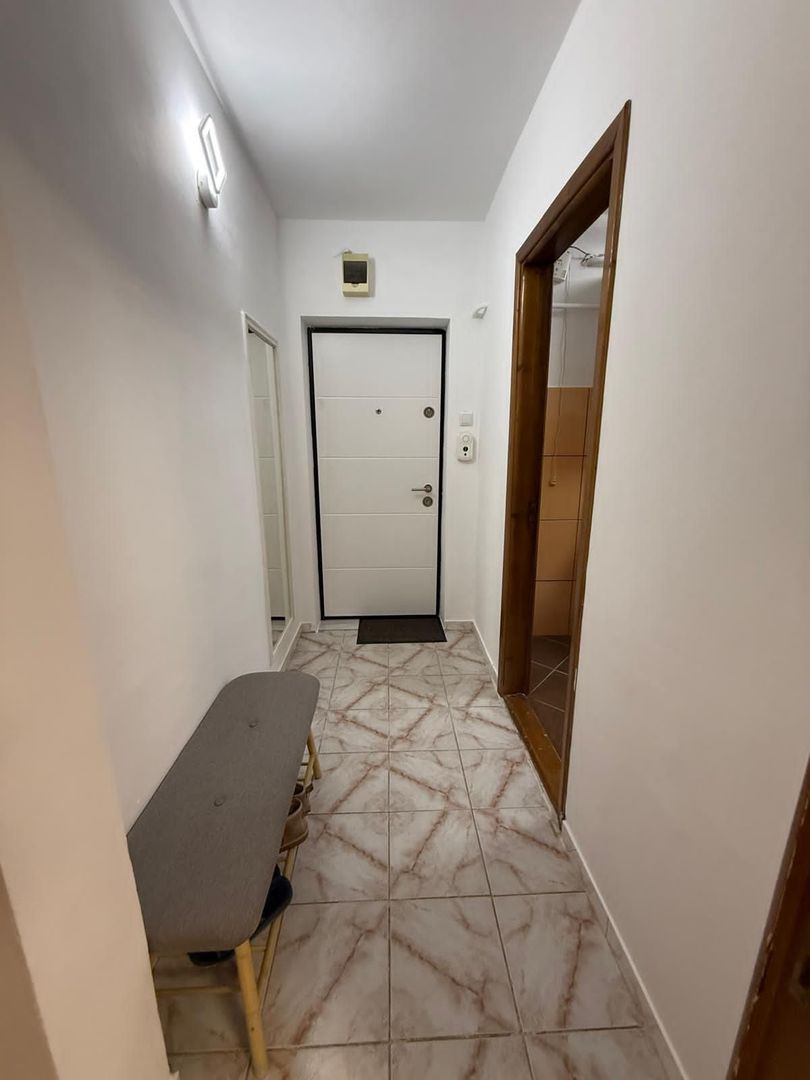 De Inchiriat   - Apartament 2 Camere - Focsani – Str. Garii - Poză 3